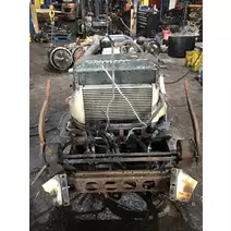 Engine Assembly ISUZU 6HK1 Wilkins Rebuilders Supply