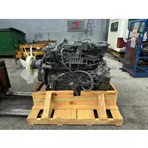 Engine Assembly ISUZU 6HK1 JJ Rebuilders Inc