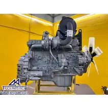Engine Assembly ISUZU 6HK1 CA Truck Parts