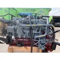 Engine Assembly ISUZU 6HK1 4-trucks Enterprises Llc