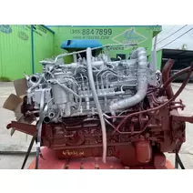 Engine Assembly ISUZU 6HK1 4-trucks Enterprises Llc