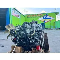Engine Assembly ISUZU 6HK1