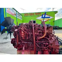 Engine Assembly Isuzu 6HK1 4-trucks Enterprises Llc