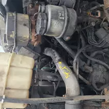 Engine Assembly ISUZU 6HK1 Michigan Truck Parts