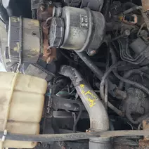 Engine Assembly ISUZU 6HK1