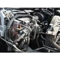 Engine Assembly ISUZU 6HK1 Michigan Truck Parts