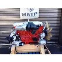 Engine Assembly Isuzu 6HK1 Machinery And Truck Parts