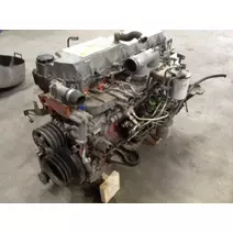 Engine Assembly ISUZU 6HK1