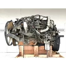Engine Assembly Isuzu 6HK1 Complete Recycling