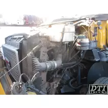 Engine Oil Cooler ISUZU 6HK1 DTI Trucks