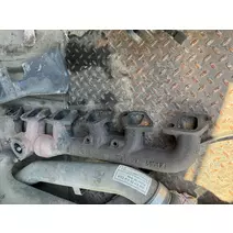 Exhaust-Manifold Isuzu 6hk1