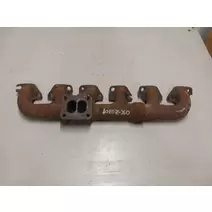 Exhaust Manifold ISUZU 6HK1 Quality Bus &amp; Truck Parts