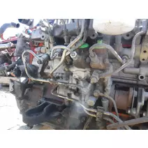 Fuel Pump (Injection) ISUZU 6HK1 Active Truck Parts
