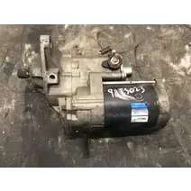 Starter Motor Isuzu 6HK1 Vander Haags Inc Dm