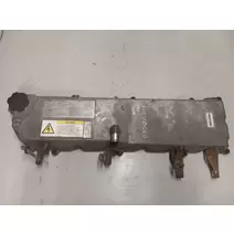 Valve Cover ISUZU 6HK1 Quality Bus &amp; Truck Parts