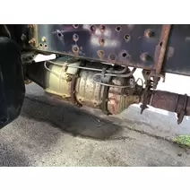 DPF (Diesel Particulate Filter) ISUZU 6HK1TC LKQ Heavy Truck - Goodys