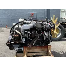 Engine Assembly ISUZU 6HK1X