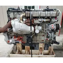 Engine Assembly ISUZU 6HK1X Nationwide Truck Parts Llc