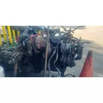Engine Assembly Isuzu 6HK1X