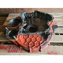 Flywheel Housing ISUZU 6HK1X Crest Truck Parts