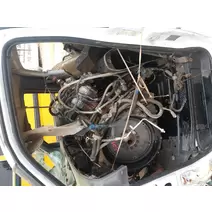 Fuel Pump (Injection) ISUZU 6HK1X Crest Truck Parts