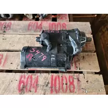 Starter Motor ISUZU 6HK1X Crest Truck Parts