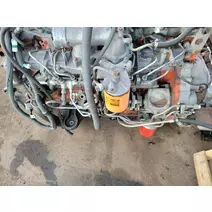 Fuel Pump (Injection) ISUZU 6HK1XN Crest Truck Parts