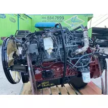 Engine Assembly ISUZU 6HK1XS