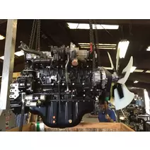 Engine Assembly ISUZU 6HK1XYBW Heavy Quip, Inc. Dba Diesel Sales