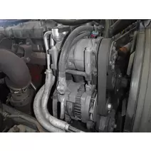 Alternator ISUZU 6HK Active Truck Parts