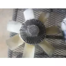 Fan Blade ISUZU 6HK