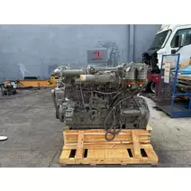 Engine Assembly ISUZU 6WG1X JJ Rebuilders Inc