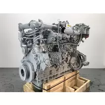 Engine Assembly ISUZU 6WG Heavy Quip, Inc. Dba Diesel Sales