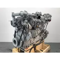 Engine ISUZU 6WG