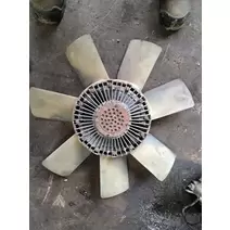 Fan Clutch ISUZU 7.8  2679707 Ontario Inc