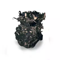 Engine Assembly ISUZU 843 Heavy Quip, Inc. Dba Diesel Sales