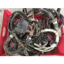 Wire Harness, Transmission Isuzu 8GF1XS Complete Recycling