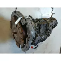 Transmission Assembly Isuzu Aisin Spalding Auto Parts