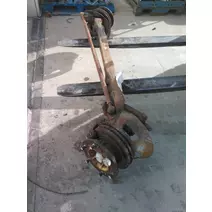 AXLE ASSEMBLY, FRONT (STEER) ISUZU ALL