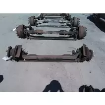 AXLE ASSEMBLY, FRONT (STEER) ISUZU ALL