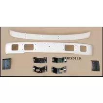 Bumper Assembly, Front ISUZU BIZ01LB