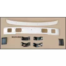 Bumper Assembly, Front ISUZU BIZ01RB