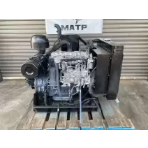 Engine Assembly Isuzu C240 Machinery And Truck Parts