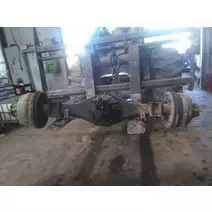 Axle Assembly, Rear (Front) ISUZU CANNOT BE IDENTIFIED LKQ Evans Heavy Truck Parts