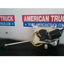 Wiper Motor, Windshield ISUZU FRR FSR FTR FVR W/T5500 T6500 T7500 American Truck Salvage