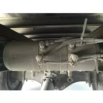 Air Tank Isuzu FRR