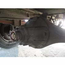 Axle Assembly, Rear (Front) ISUZU FRR LKQ Heavy Truck - Tampa