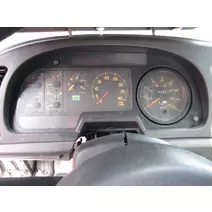 Gauge-Cluster Isuzu Frr