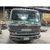 Headlamp Assembly ISUZU FRR Active Truck Parts