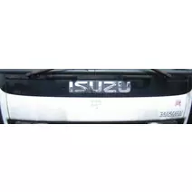 Hood Isuzu Frr